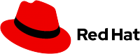 Redhat logo